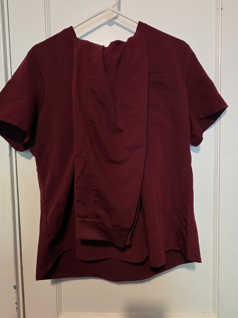 Fabletics Scrub Set - Picture 2 of 2